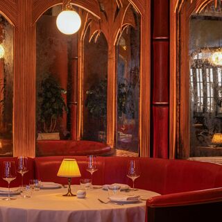Sunny’s Steakhouse - Miami - 8