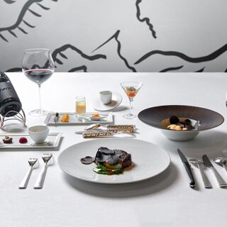 Pierre Gagnaire - 5