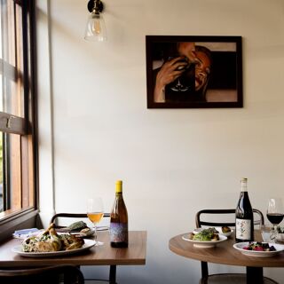 Sesta - London - 4