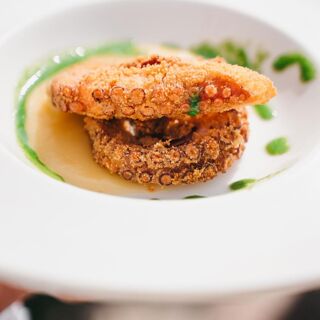 ES Cantina&Ristorante - 12