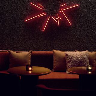 IGNIV by Andreas Caminada - Andermatt - 2