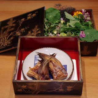 Gojo GENBEI - Nara - 4