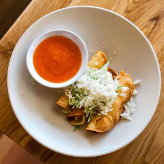 Flavors from Afar - Los Angeles - 10