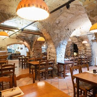 L'Antic Forn - Cervera - 3