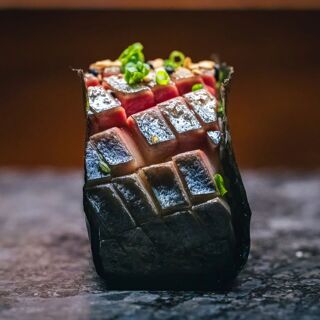 Royal Sushi & Izakaya - 5