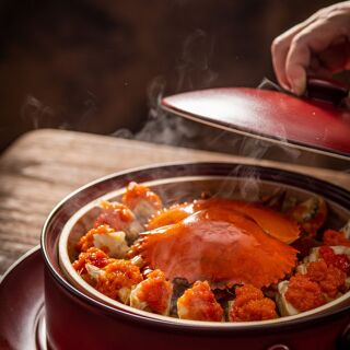 Zayton Courtyard (Licheng) - 15