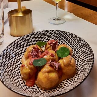Locanda Locarnese - 2
