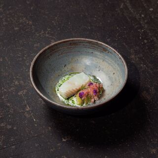 Restaurant Saga - 1