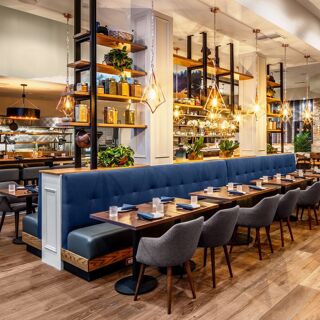 Stage Kitchen & Bar - West Palm Beach - 7