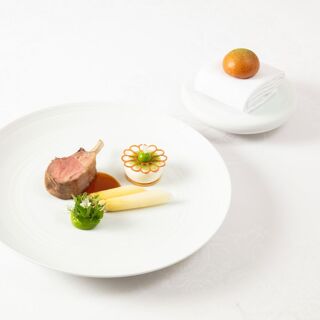 The Ritz Restaurant - 8