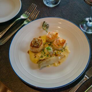 Mignonette - 2