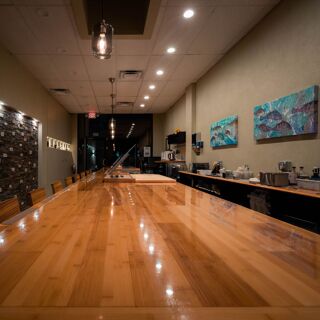 Sushi Sho Rexley - St. Petersburg - 3
