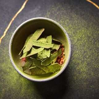 Perilla - 1