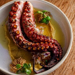 Nammos Estiatorio - 6