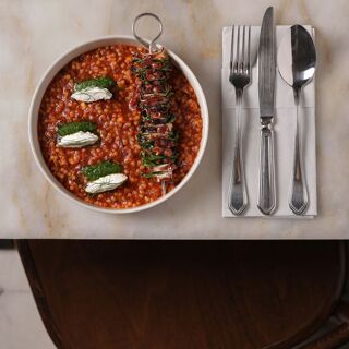 Gün Lokantası - 14