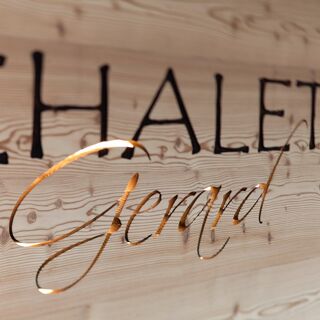 Chalet Gerard - 3