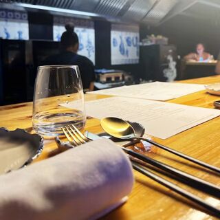 DUOO Gastro Theatre - 3