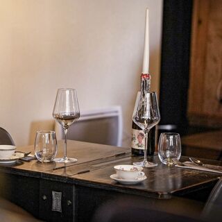 La Table des Matrus - 7