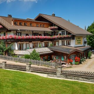 Walserstuba - Riezlern - 1