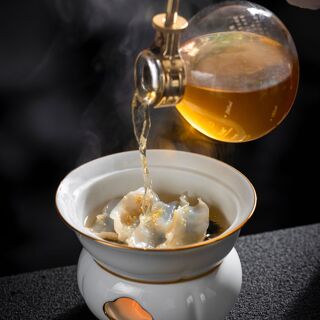 Yan Garden by Chef Fei - 5