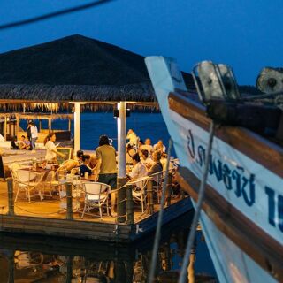 Krachang Khao Lak - 4