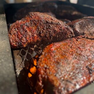 2M Smokehouse - 4