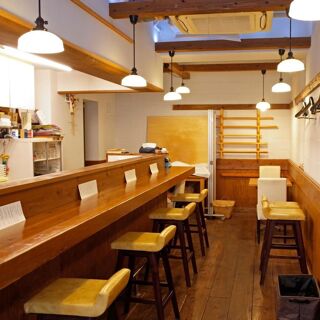 Sobakiri Arabompu - Osaka - 0