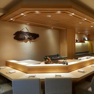 Sushi Nakazawa - Taipei - 1