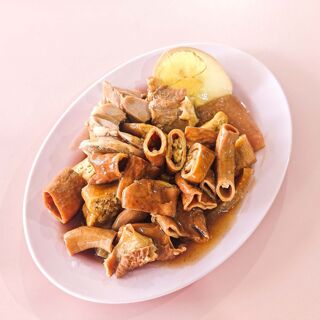 Yi Pin Wei Braised Duck．Kway Chap - 0