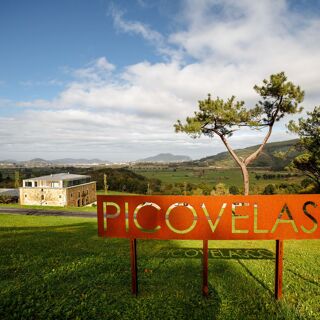 Pico Velasco - Carasa - 4