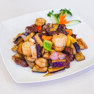 Chef's Choice Chinese Cuisine - 0