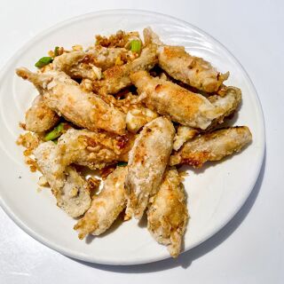 Jian Lai Fa - Quanzhou - 2