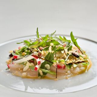Restaurant Baiken by Schröer - Eltville am Rhein - 5