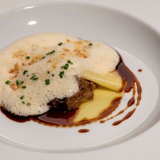 Ristorante della Stazione - Centovalli/Intragna - 5
