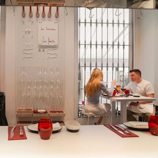 La Cosmo - Malaga - 10