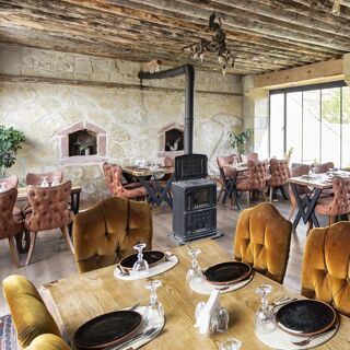 Saklı Konak Cappadocia - 12