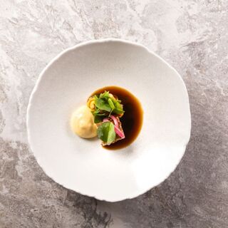 Alpin Gourmet Stube - 2