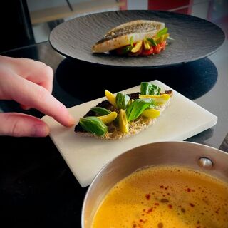 La Maison de Pierre - 1