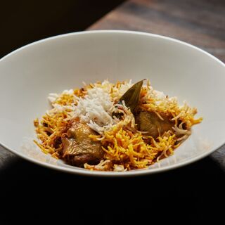 Biriyani Osawa - 2