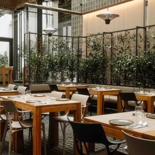 TIAN Bistro am Spittelberg - 4