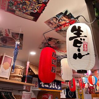 tsuru tsuru noodlebar - Zürich - 3