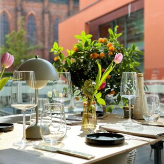 martino KITCHEN - Wiesbaden - 3