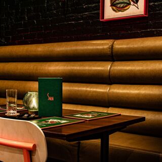 Siren Social Club - 11