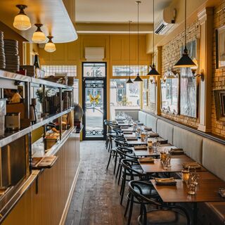 Le Vin Papillon - Montréal - 14