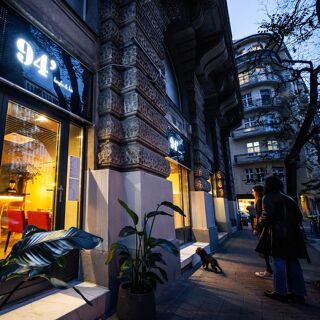 94' Konyha & Bar - 3