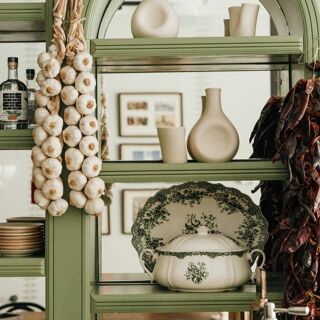 Nunuka - Bistrot Georgia - 8