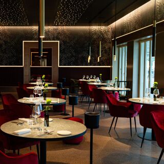 Izè Restaurant - 6