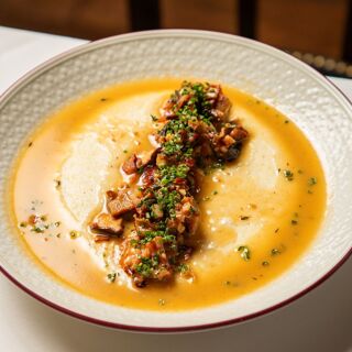 La Petite Grocery - 12