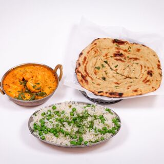 Manohar’s Delhi Palace - 11