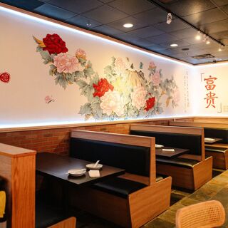 Petals of a Peony - 7